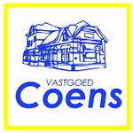 immo-coens.be logo